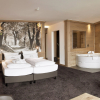 Отель Panoramahotel Oberjoch, фото 2