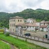 Отель Villa With Outbuilding and Swimming Pool and Panoramic View of the Apennines, фото 16