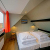 Отель Attractive Holiday Home in Callantsoog With Fenced Garden, фото 5