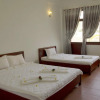 Отель Thanh Nien Hotel Mui Ne, фото 3