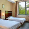 Отель Taian Rome Holiday Business Hotel, фото 4