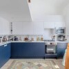 Отель Bright & Beautiful 1BD Flat - Hackney Central, фото 2