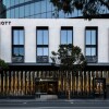 Отель Melbourne Marriott Hotel Docklands, фото 24