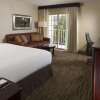 Отель DoubleTree by Hilton Hotel Raleigh-Durham Airport at Research Triangle Park, фото 24
