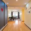 Отель Jiayuhuxiao Apartment, фото 2