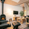 Отель 14 Person Holiday Home in Hojslev, фото 12