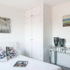 Отель Stylish 2BR Flat next to Battersea Park, фото 4