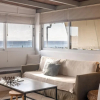 Отель Sunny Loft With a Panoramic View, фото 4