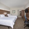 Отель Holiday Inn Express Hotel And Suites Goodland, фото 8