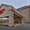 Отель Hampton Inn Clinton в Клинтоне