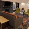 Отель Holiday Inn Express And Suites Effingham, an IHG Hotel, фото 12