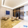 Отель Ji Hotel (Jiaxing Zhongshan Road), фото 4
