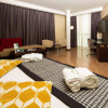 Отель Holiday Inn Turin Corso Francia, an IHG Hotel, фото 8