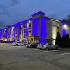 Отель Comfort Inn & Suites Danbury-Bethel, фото 31