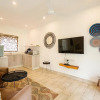 Отель Pristine Deluxe Room With Kitchen and Pool - 2147, фото 2