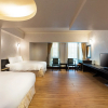 Отель Li Shin Hotel, фото 4