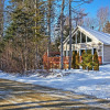 Отель 'luna Stella' - West Dover Home 1 Mi. to Mt Snow!, фото 16