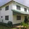 Отель Green Lodge Holiday Homes в Нуку-Алофе