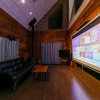 Отель Loghouse Seseragi, фото 3