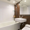 Отель Comfort Hotel Kyoto Horikawagojo, фото 18
