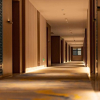 Отель Cotton Rose Hotel, фото 12