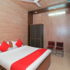 Отель OYO 24700 Hotel Mahalaxmi Palace, фото 6
