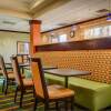 Отель Fairfield Inn & Suites Indianapolis Noblesville, фото 19