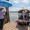 Отель Mekong Lodge Resort, фото 18