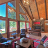 Отель Cottonwood Chalet, фото 2