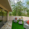 Отель The Riverwood Forest Retreat - Pench, фото 18