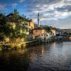 Отель Apartment Latin Bridge, фото 7