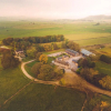 Отель Brewers Cottage - Brosterfield Farm, фото 9
