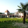 Отель Villa With 8 Bedrooms in Villeneuve-sur-lot, With Private Pool, Furnis, фото 11