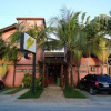 Отель Pousada vila do sol juquehy, фото 33