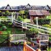 Отель Borneo Tempurung Seaside Lodge, фото 3