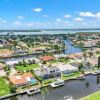 Отель Woodbine Ct. 1870, Marco Island Vacation Rental 5 Bedroom Home by Redawning, фото 22