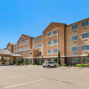 Отель Comfort Suites Waco North - Near University Area, фото 1