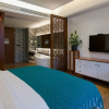 Отель Four Seasons Themed Hotel, фото 22