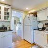 Отель Dewey Beach Cottage Near Ocean - Walk to Beach!, фото 8