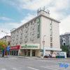 Отель Jinjiang Inn Style Taiyuan Tongluowan Wuyi Road, фото 12