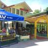 Отель Motel Lunch & Bar, фото 16