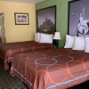 Отель Super 8 by Wyndham Nashville Near Downtown / I-40, фото 15