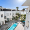 Отель Paihia 2 Bedroom Apartment with Pool, фото 19