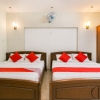 Отель Hoang Yen Nhi Hotel By OYO Rooms, фото 6
