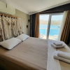 Отель Cozy Flat With Sea View Near Beach in Bozburun, фото 9