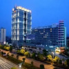 Отель Fortune Plaza Service Apartment Hangzh, фото 8