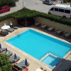 Отель Caner Hotel, фото 8