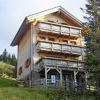 Отель Spacious Chalet in Koralpe with Private Sauna, фото 10