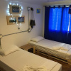 Отель Samarian Hostel, фото 4