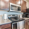 Отель Spacious 2BR Suite W/patio Near Iowa State, фото 11